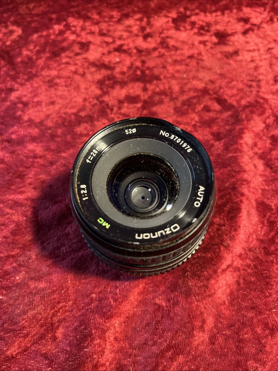 Osawa Camera Lenses for sale | eBay