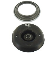 StossdÄMpfer Kissen Peugeot P. 207 07-