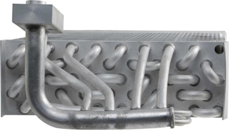 Núcleo evaporador de aire acondicionado para Dodge B150 1979-1994, B250, B350 B100, B200, B300 CUATRO MARES Foto 2 de 2