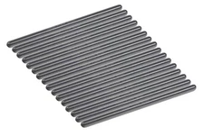Trick Flow Chromoly Pushrods Set of 16 5/16" Dia Ball - Ball 7.000"