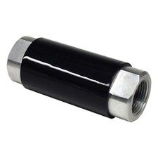 Apache 99000235 0.75 in. Pipe Thread Single Use Fuel Hose Breakaway