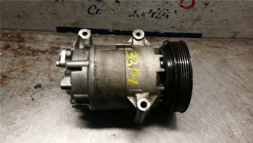 Klimakompressor Renault megane ii berlina 5p 15 dci d 82 cv