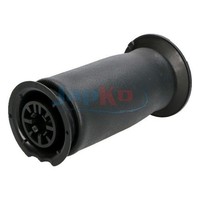Japko MJAS017 Luftfeder, Fahrwerk Hinten FüR BMW