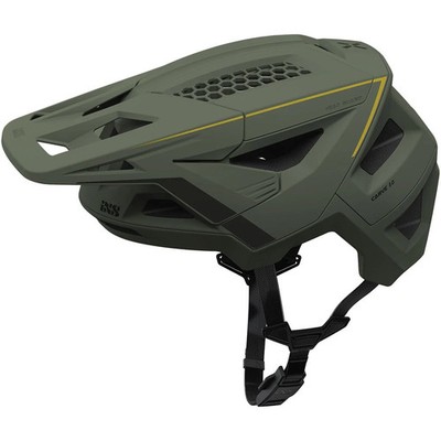 IXS Enduro MTB-Helm Carve 1.0 MIPS
