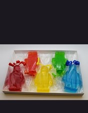 Kids Lego Men Soap