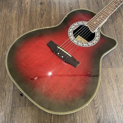 Pro Martin EA350 RDS Acoustic Guitar | eBay