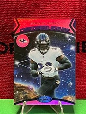 2024 Panini Certified - Derrick Henry #9 - Certified Stars Pink Mirror /199