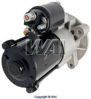 WAI Starter FüR CitroüN DS Passend FüR Fiat Hyundai Lancia Mitsubishi Suzuki