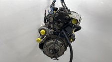 Moteur Mitsubishi COLT
