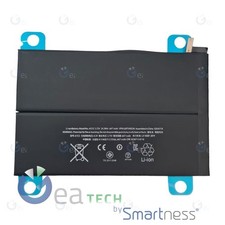 BATTERIA APPLE IPAD MINI 2 A1489 A1490 A1491 / MINI 3 A1599 A1600 PILA A1512 PER