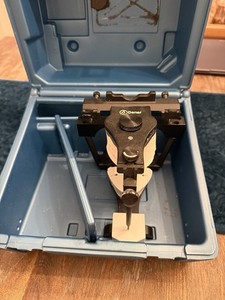 Denar Adjustable Dental Articulator with Case