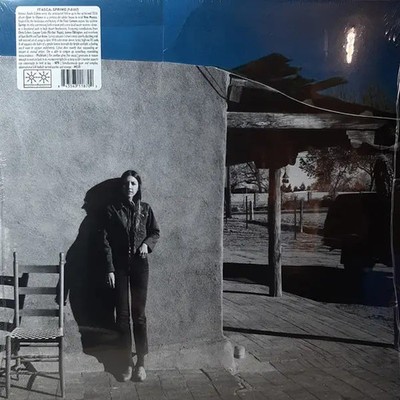 Itasca Spring NEW OVP Paradise Of Vinyl LP
