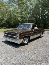 1984 Chevrolet C10 for Sale