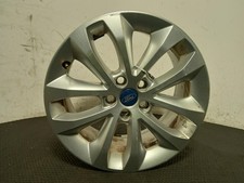 FORD KUGA Alloy Wheel 17 Inch 5x108 ET52.5 7.5J 2008-2012