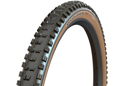 Maxxis Minion Dhr Ii Foldable Tanwall (29X2.60, Exo/Tr) Tb00220300_