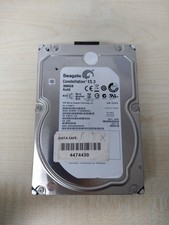 HD Seagate 3TB Constellation ES.2 Sed 3.5" SATA 3 7200RPM Pull - ST33000651NS No Paraguai