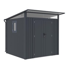 Abri de jardin metal Cabane de