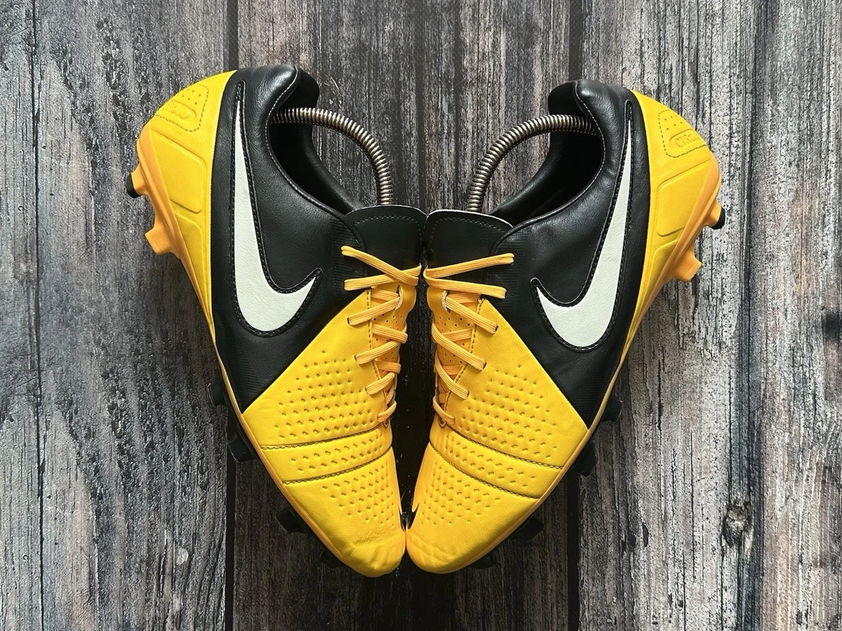 【新品未使用】NIKE ZM MERCURIALVAPOR16ELITE FG黄 Football shoes Nike ZM VAPOR 16 PRO KM FG - 11teamsports.ie