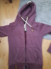 naketano jacke damen