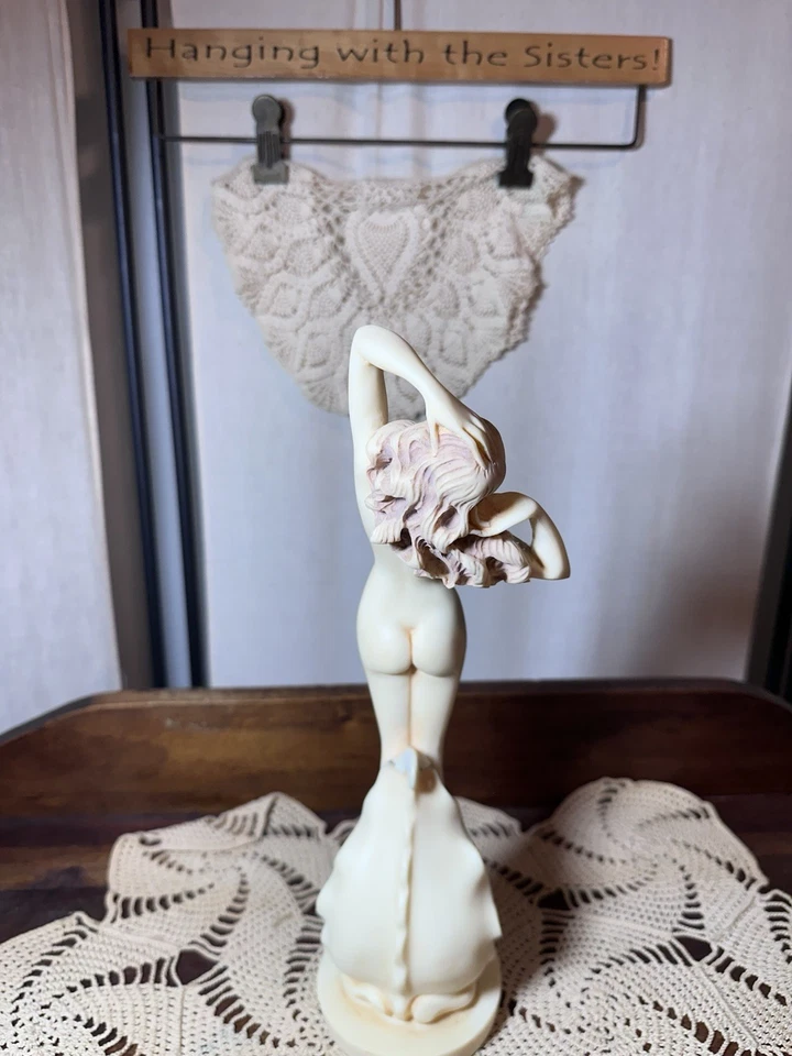 Появляющаяся статуя Афродиты - Изображение 3 из 4