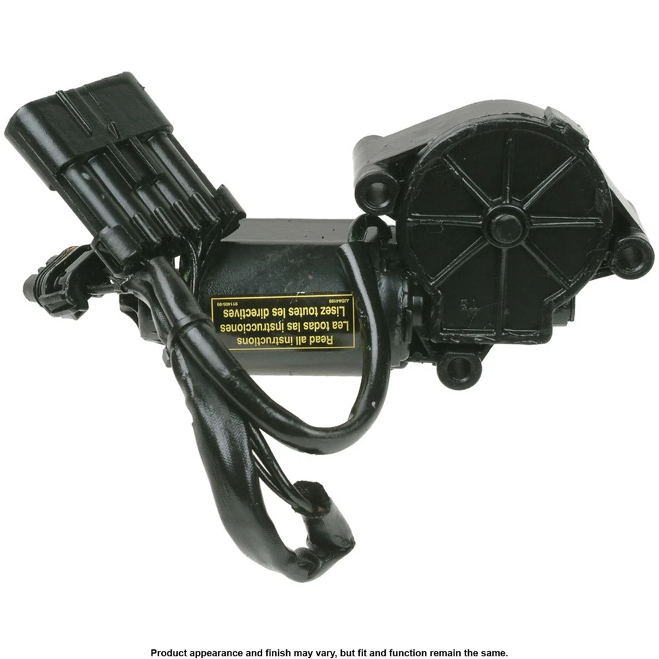 Motor de farol direito Cardone para Chevy Corvette 2000 2001 2002 2003 2004 - Imagem 2 de 4