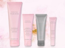 Mary Kay Timewise Miracle Set 3D Normal to Dry Skin New Sealed