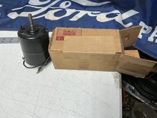 Nos 1961 1962 1963 1964 Ford F100 F250 Pickup Truck Heater Blower Motor Nos 1961 1962 1963 1964 Ford F100 F250 Pickup Truck Heater Blower Motor