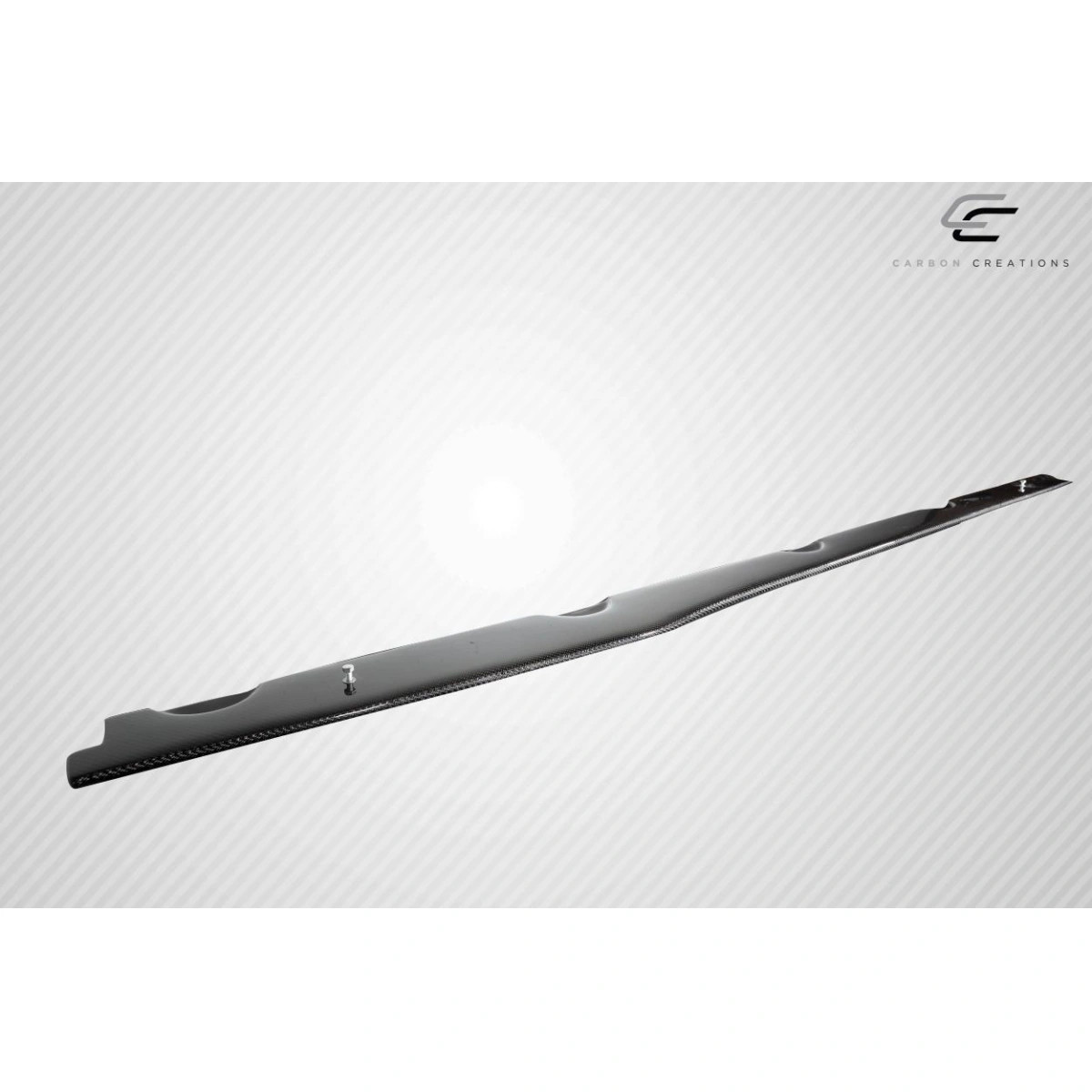 Lamborghini Gallardo 2004-2013 Running board