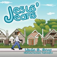 Linda G. Gray | Jesus' Jeans | Taschenbuch | Englisch (2011) | Xlibris