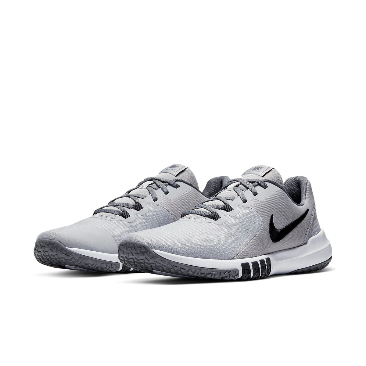 Nike Flex Control 4 Light Smoke Grey | eBay display picture 2