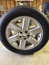 Goodyear Wrangler Hp All Weather 25555r19 Tire