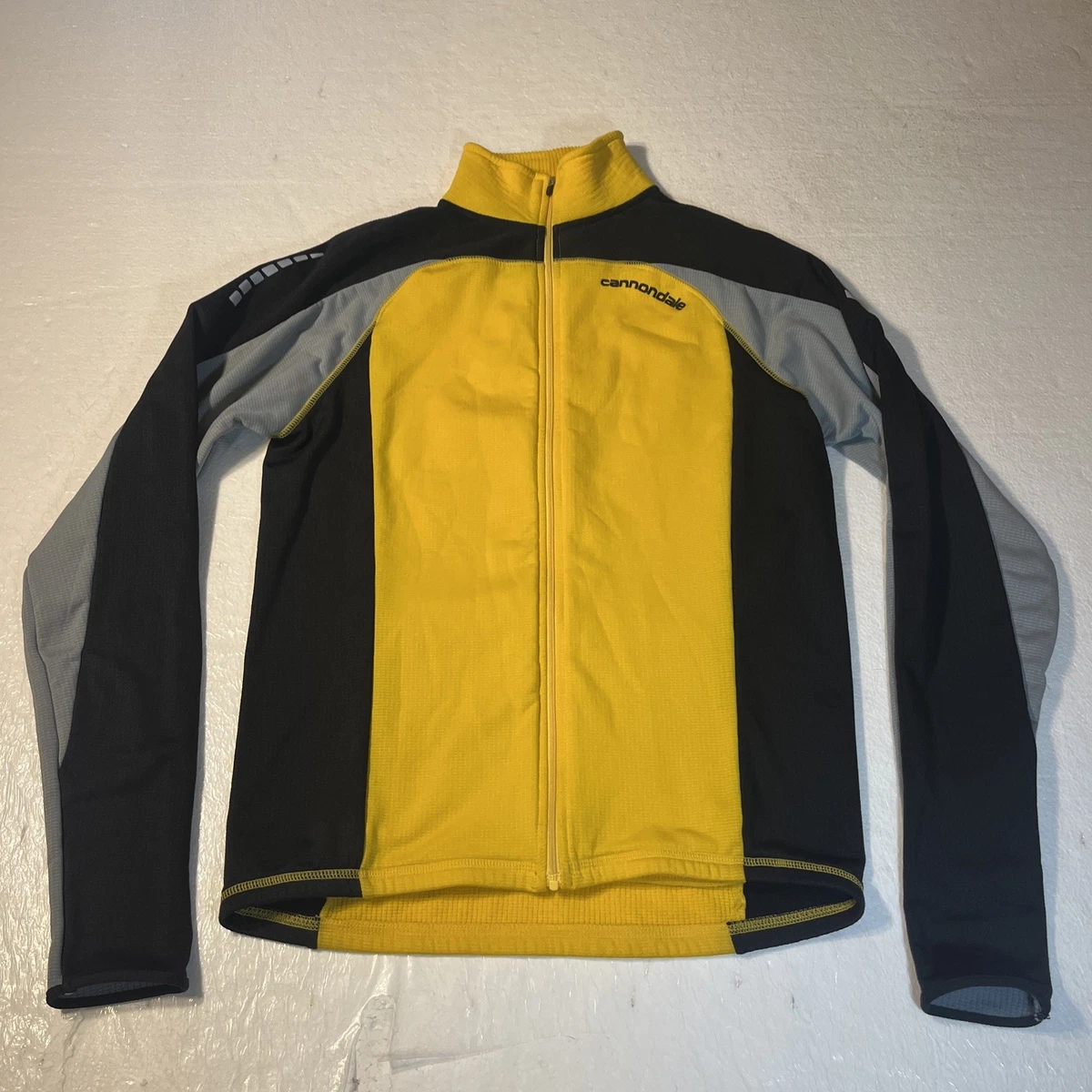 Cannondale Men Size M Cycling Jackets for sale | eBay