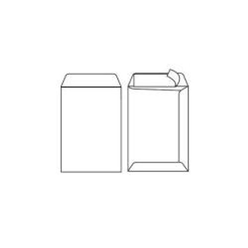 PIGNA Competitor - 500 Buste Bianche per Documenti 16X23 cm - Immagine 2