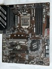 MSI Z390-A Pro Motherboard