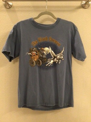 The Black Crows Tour 2007 Concert Tshirt size M