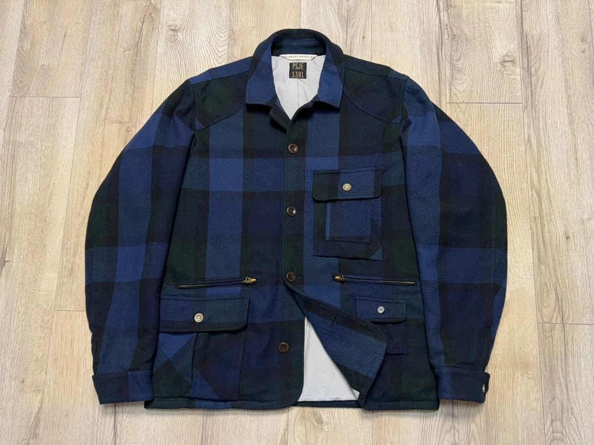 Paul Smith Bomber Coats, Jackets & Vests for Men for Sale | Shop 