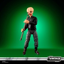 Figrin D'an star wars vintage collection cantina band VC249 mosc  3