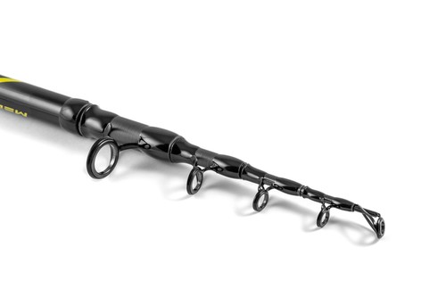 Trabucco MEDIRA TEKNO CAST mt 3.90 gr 200 Canna Surfcasting - Picture 4 of 6