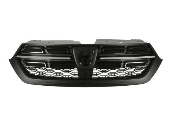 Centre BLIC 6502-07-1311992P Radiator Grille for DACIA