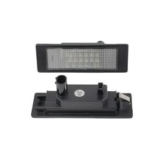 Kennzeichenbeleuchtung f�r BMW 1er 6er Z4 i3 X2 X4 / MINI Cooper R55 R60 R61