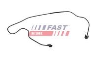 Fast KüHlmittelrohrleitung FT10747 FüR Ford Transit Courier B460 Tourneo Ecoblue