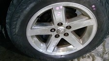 Wheel Classic Style 5 Lug Road Wheel Fits 09-24 Dodge 1500 Pickup 1062962