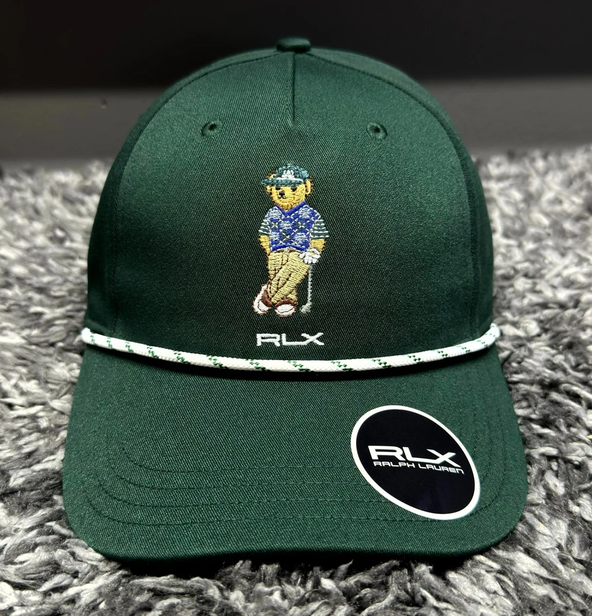 RLX Ralph Lauren Men's Hats for sale | eBay