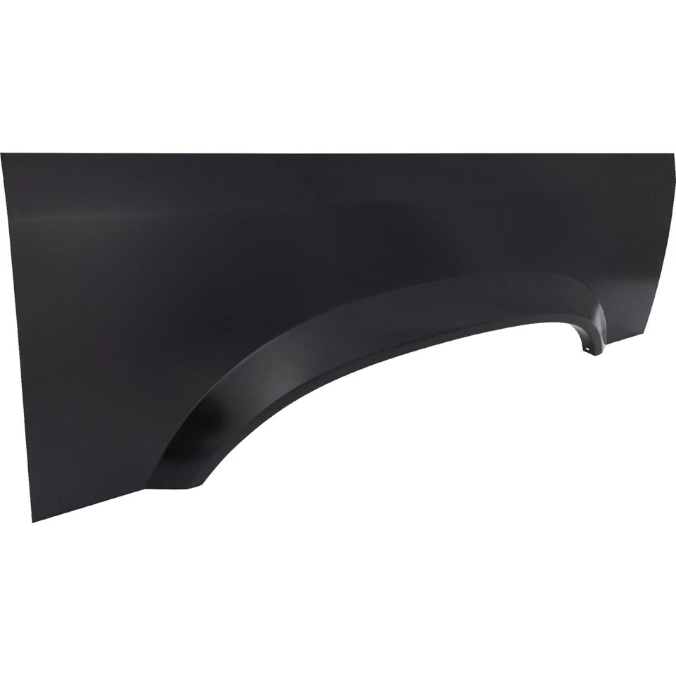 Juego de 2 paneles de reparación de arco de rueda par superior lado conductor trasero y pasajero Foto 4 de 4