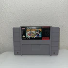 Super Mario All-Stars Super Nintendo 1993 SNES Authentic Cartridge Only Tested