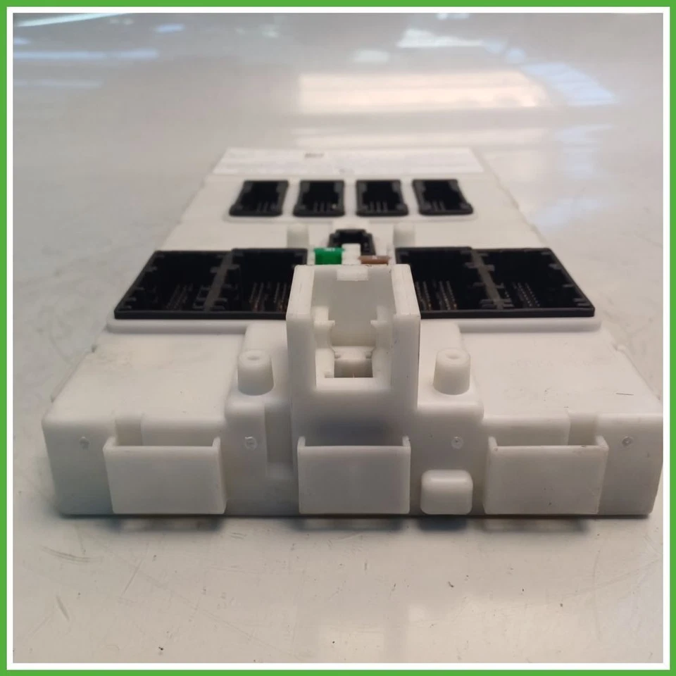 Centralina Confort Abitacolo LEAR 6276A-BDCRL01 MINI 398817801 MINI F56 2014 - Immagine 3 di 4