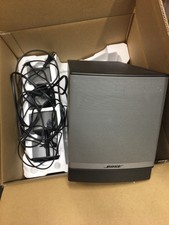bose companion 2 ebay
