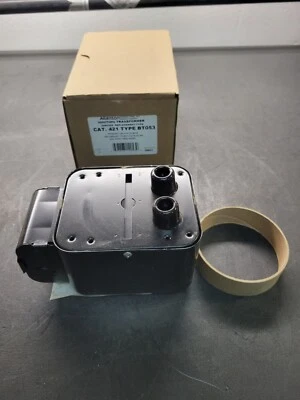 NEW Allanson 421 Type BT053 Ignition Transformer NOS NIB