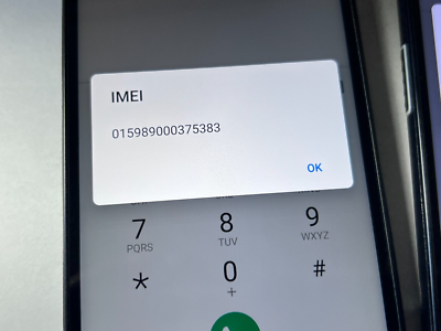 Kyocera Durasport 5g Uw In Spokane Washington - Foto 5