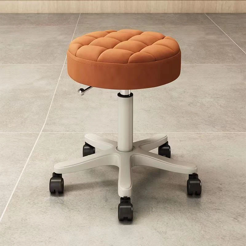 Lifting small stool makeup stool Internet celebrity dressing stool chair stool - Image 2 of 4